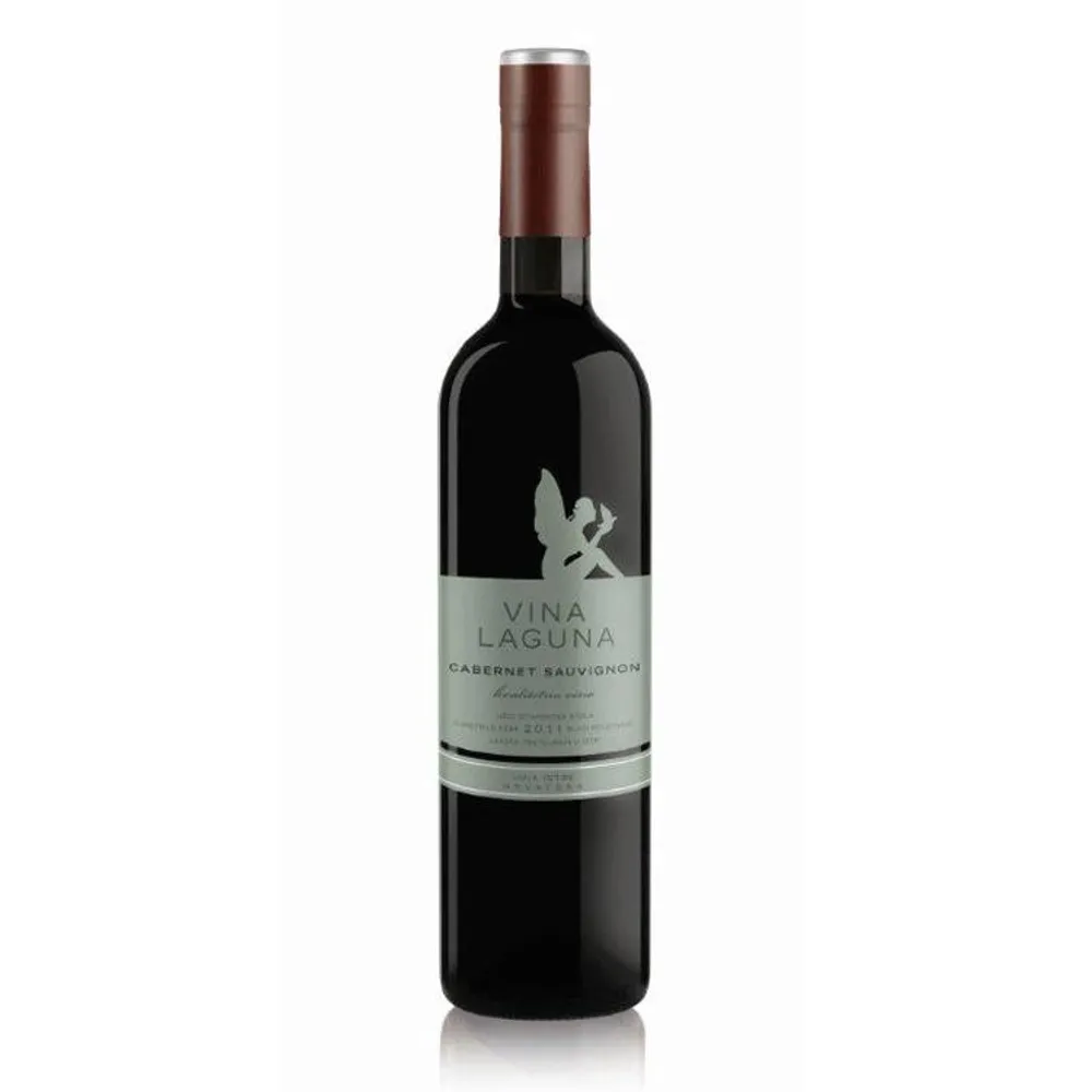 Vina Laguna vino cabernet sauvignon 0,75l