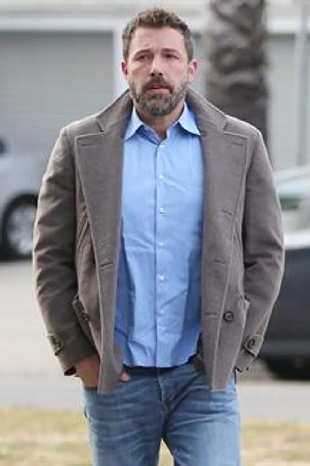 Ben Affleck (Foto: www.profimedia.hr)