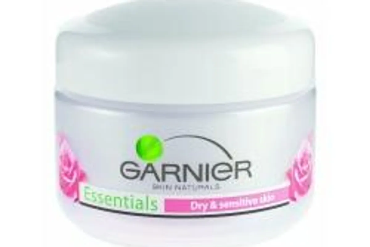 Garnier Essentials – linija za čišćenje i njegu suhe/osjetljive i normalne/mješovite kože