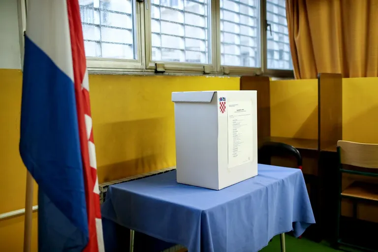 Zagreb: Zatvorenici u Remetincu glasovali za svog predsjedničkog kandidata