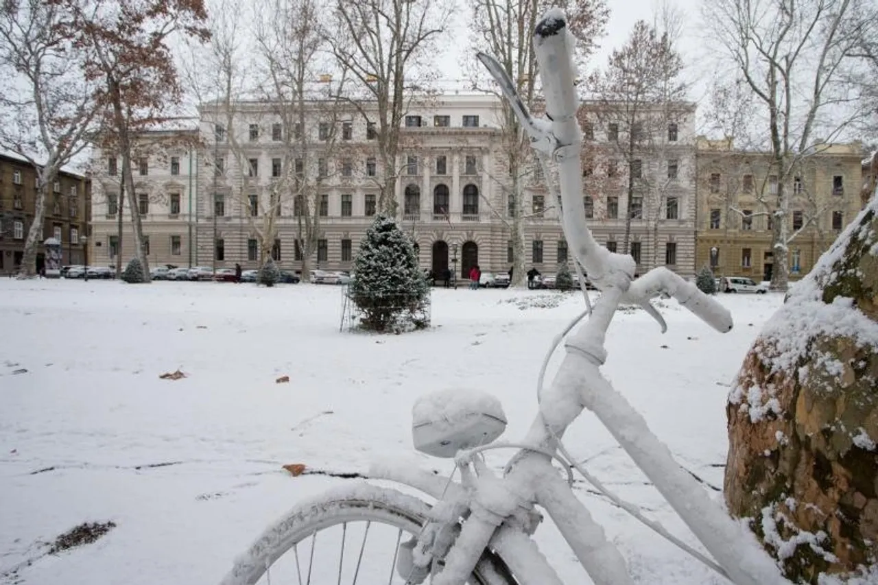 Zagreb