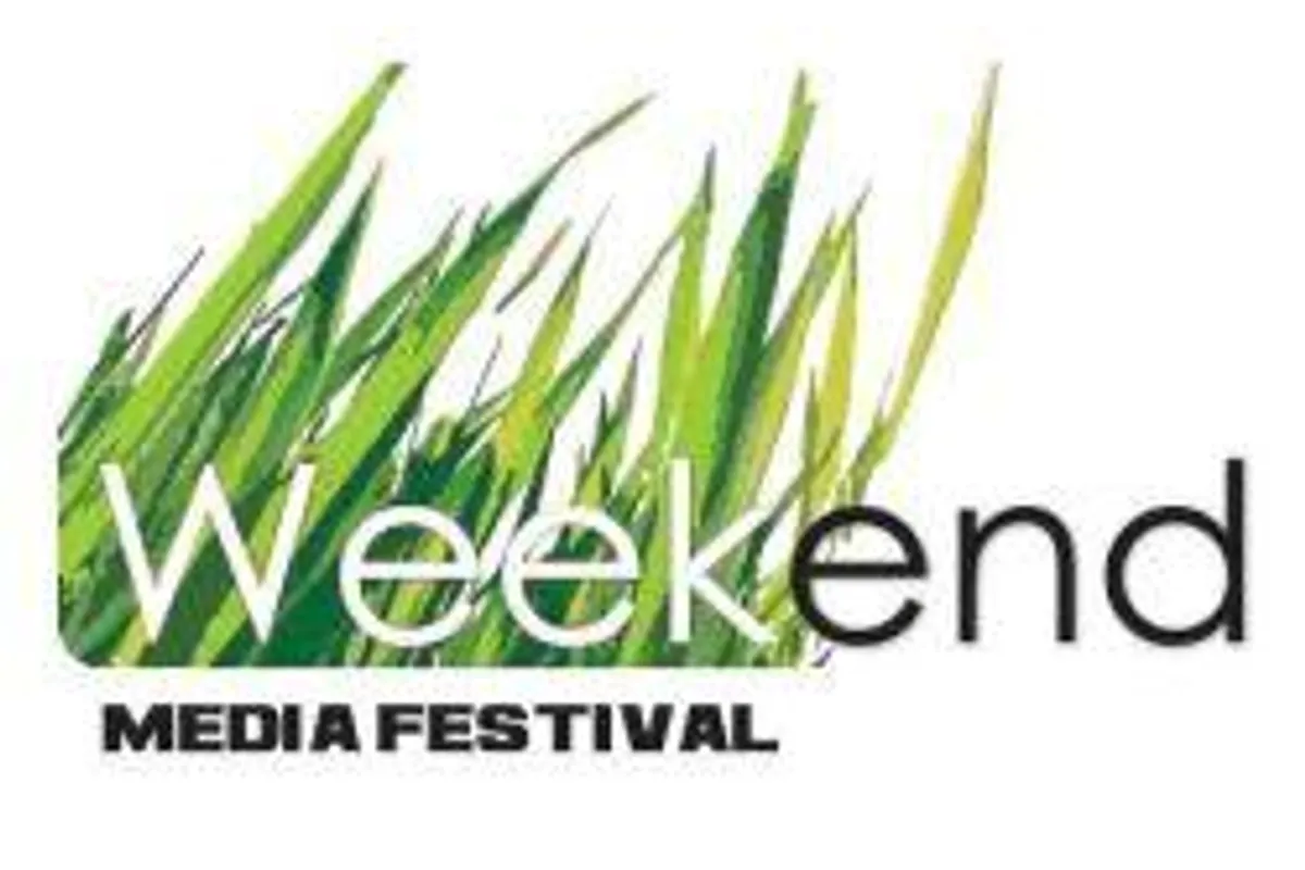 Weekend Media Festival 2008