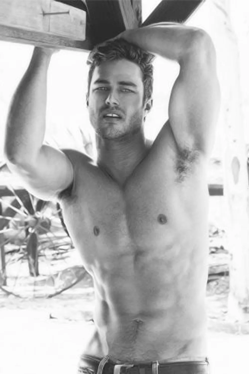 Taylor Kinney