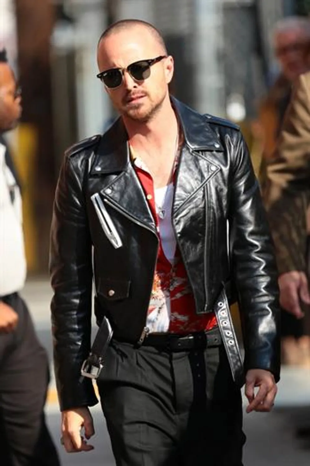 Aaron Paul  (Foto: www.profimedia.hr)