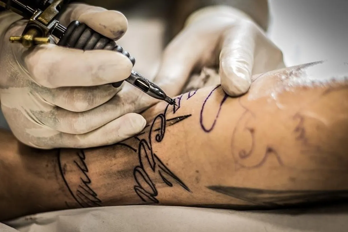 'Soul tetovaže' su najnoviji trend na Instagramu
