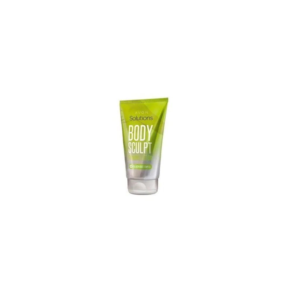 Avon Body Sculpt tretman za oblikovanje tijela