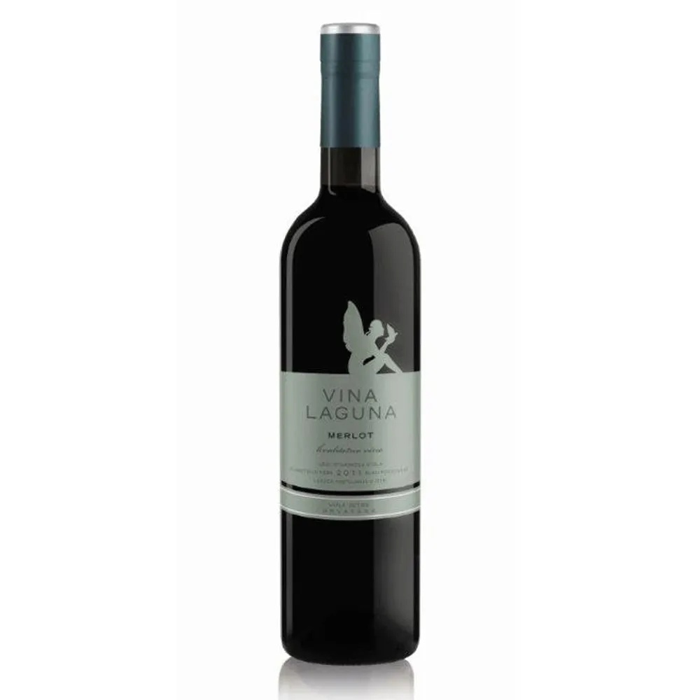 Vina Laguna vino merlot 0,75l