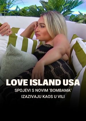 love island usa