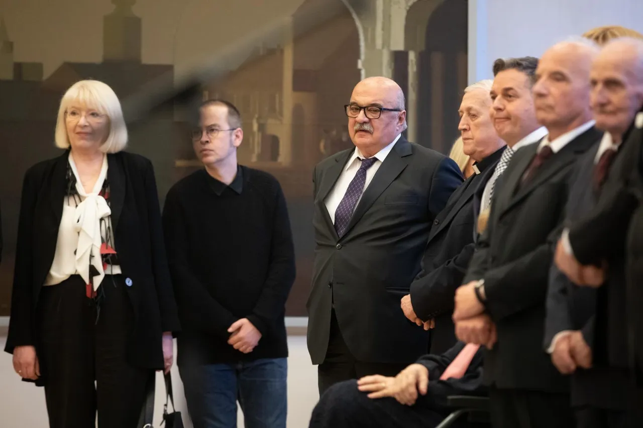 Predsjednica Republike uručila odlikovanja i priznanja: Pogledajte tko su dobitnici