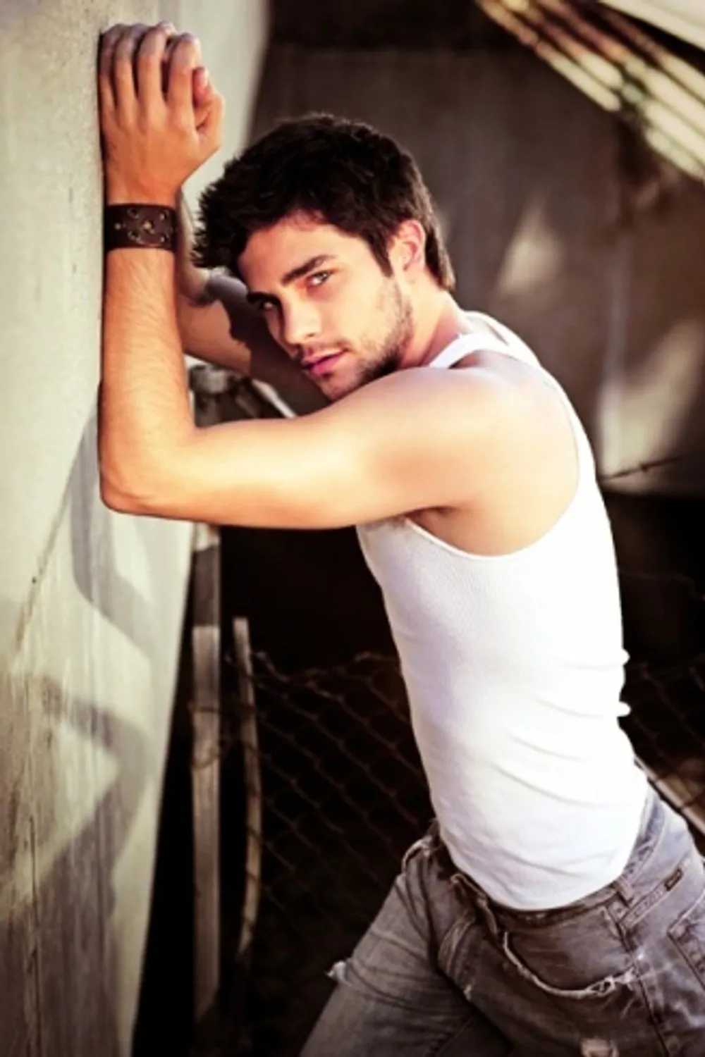 Brant Daugherty