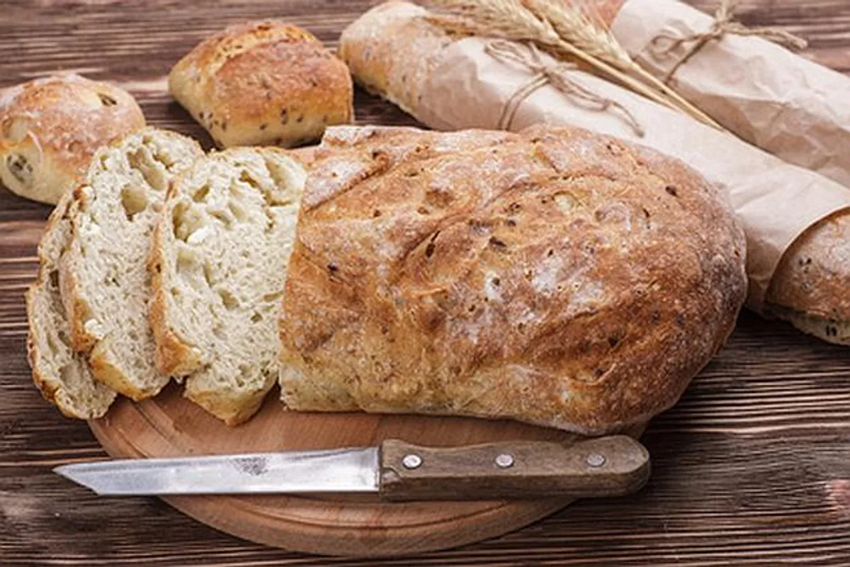 Stari kruh – odlični recepti
