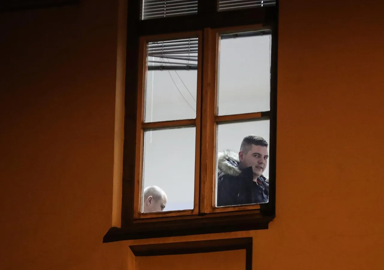 Bjelovar: Sud pustio na slobodu Ivana Đakića i odredio mu mjere opreza