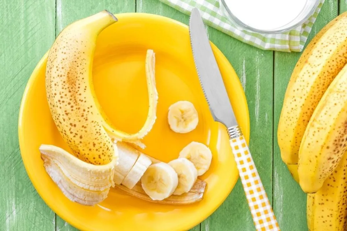 Banane: Svi ih volimo, ali postoji razlog zašto ih ne smiješ previše jesti
