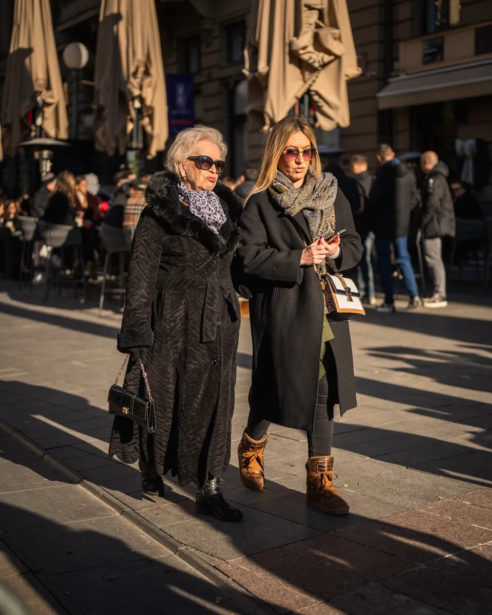 Zagrebačka špica - 21.12.2024.