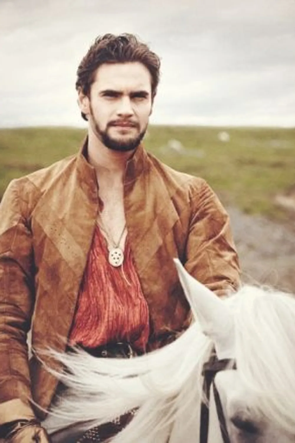 Tom Bateman