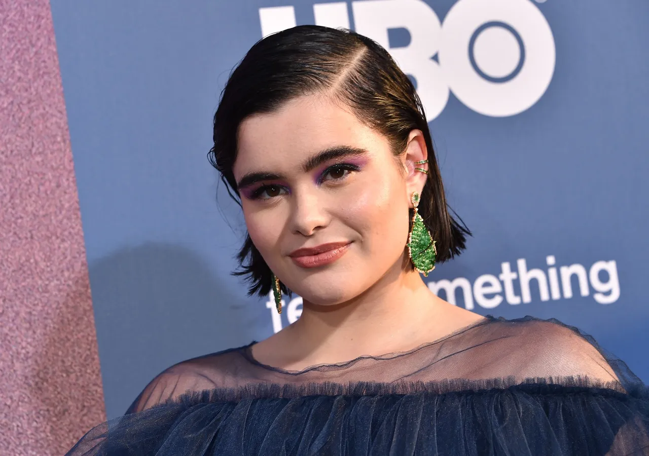 barbie ferreira