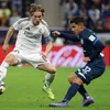 Luka Modrić poslao emotivnu poruku: 'Želim ti sve najbolje, volim te'