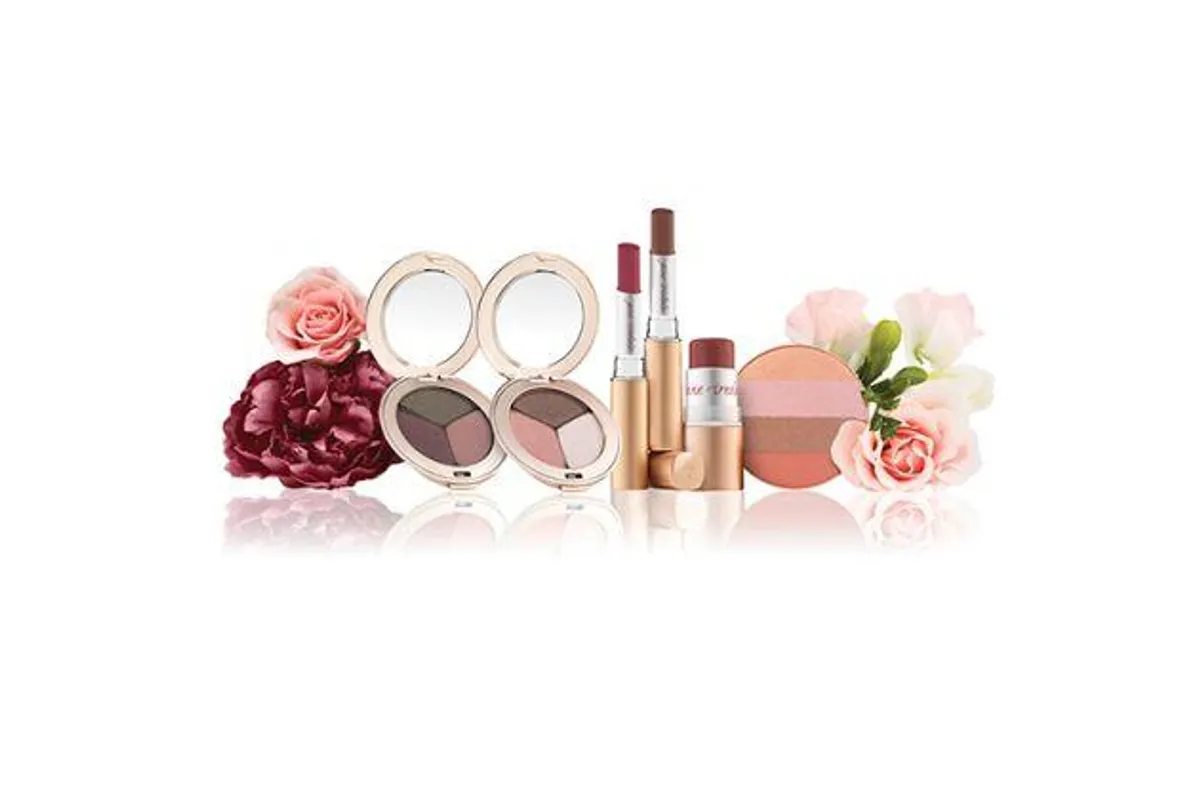 Predstavljena proljetna kolekcija vrhunskog mineralnog makeupa Jane Iredale