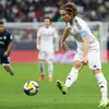 Luka Modrić napisao dvije riječi nakon raspleta u Ligi prvaka