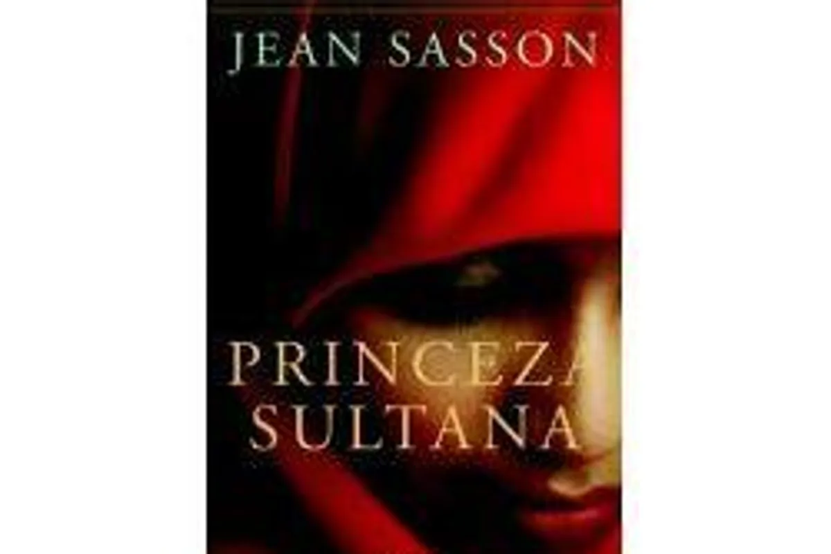 Knjiga tjedna: Princeza Sultana