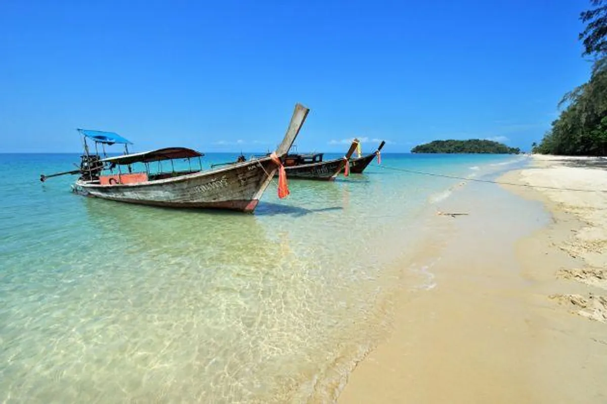 Doživite tajlandski raj na zemlji s Qatar Airwaysom i posjetite egzotični Krabi