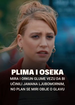 Plima i oseka 