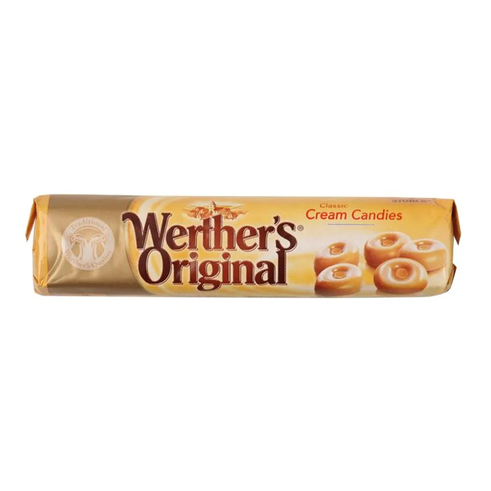 Werthers bomboni 50 g