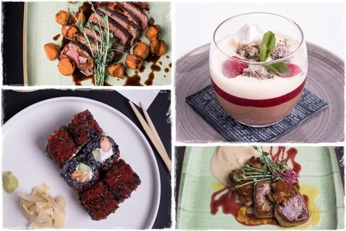 Najbolji japanski zagrebački restoran – Takenoko – predstavio novi proljetni meni