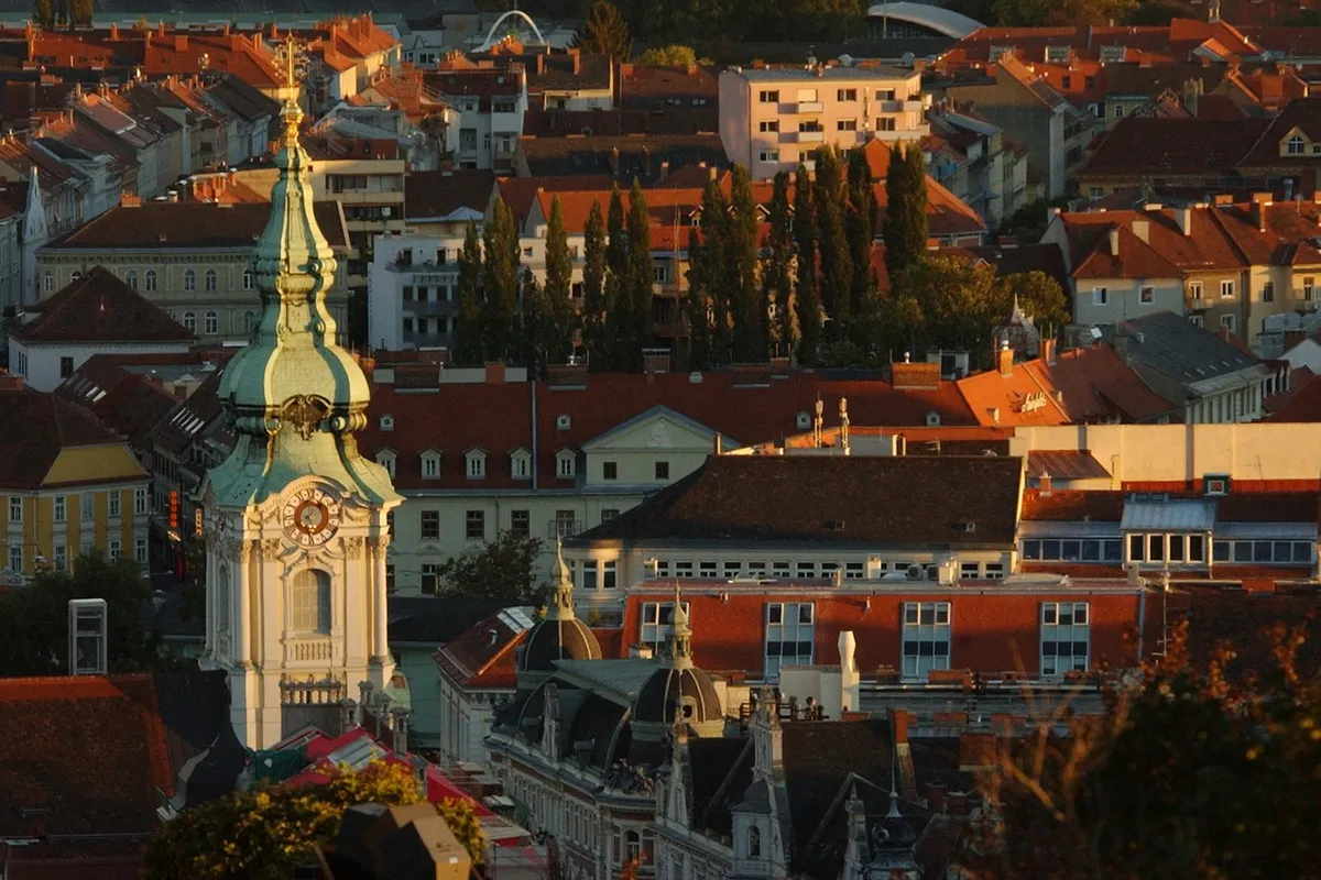 graz