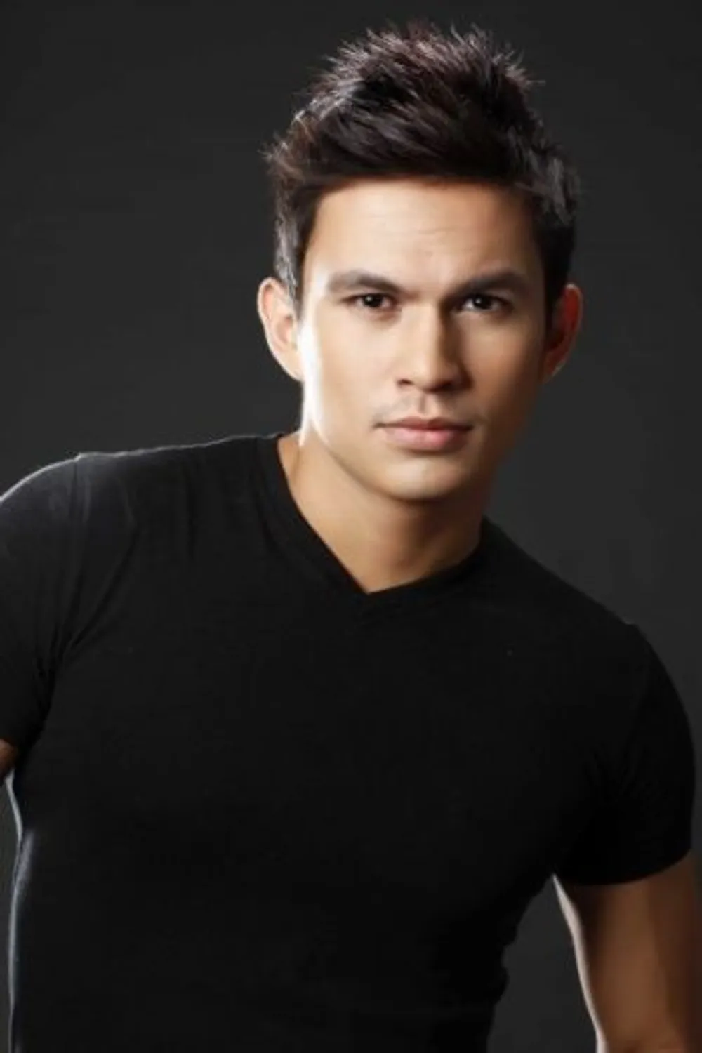 Tom Rodriguez