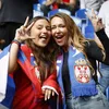 Hrvatska više nije sama, pridružila nam se i Srbija: Nesretna im je bila 13. minuta