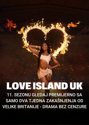 Love island uk