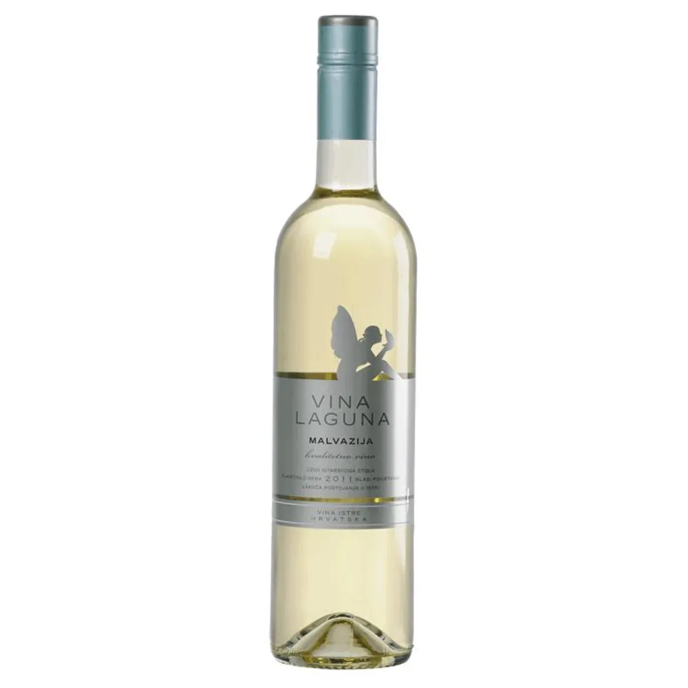 Vina Laguna vino malvazija 0,75l