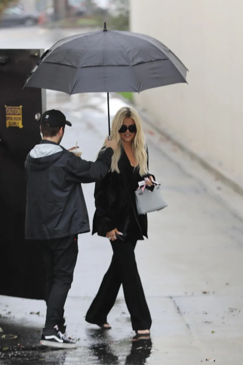 Khloe Kardashian
