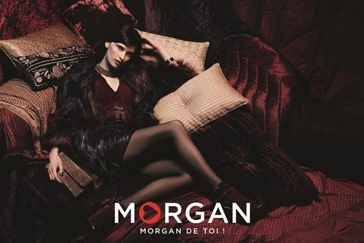 Za obožavateljice francuske mode stiže chic brand Morgan