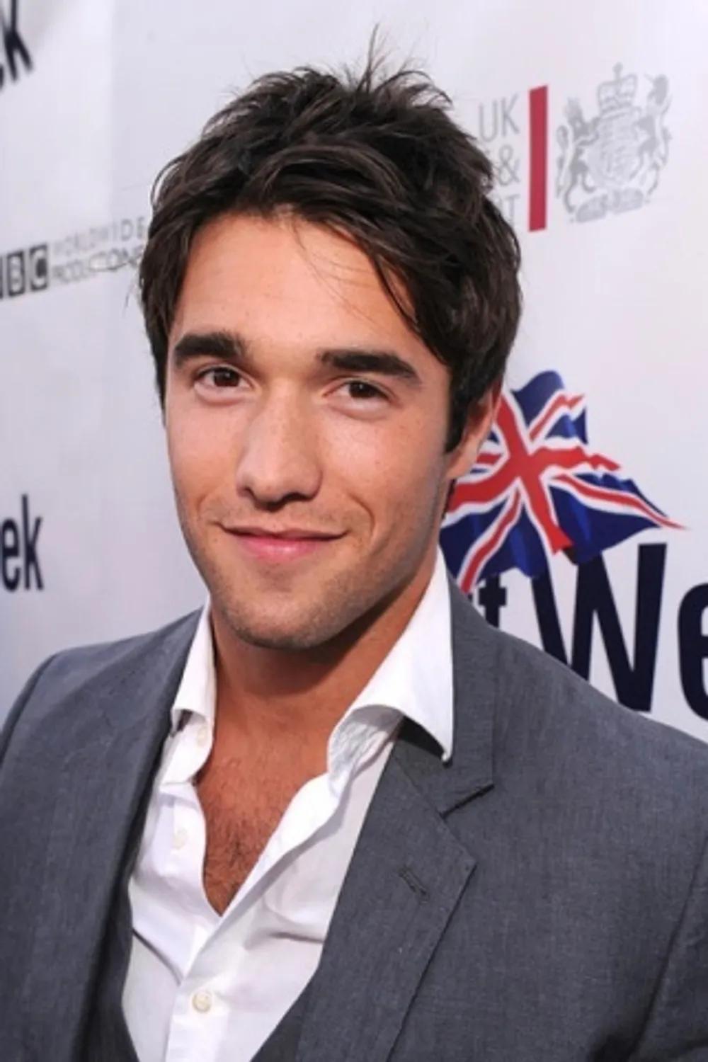 Joshua Bowman