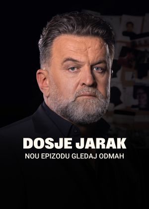 Dosje Jarak 