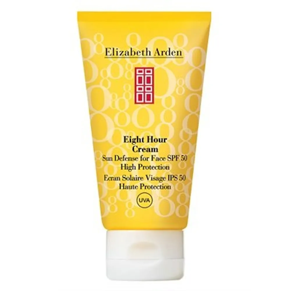 Elizabeth Arden Eight Hour Cream Sun Defense for Face SPF 50 HIGH PROTECTION