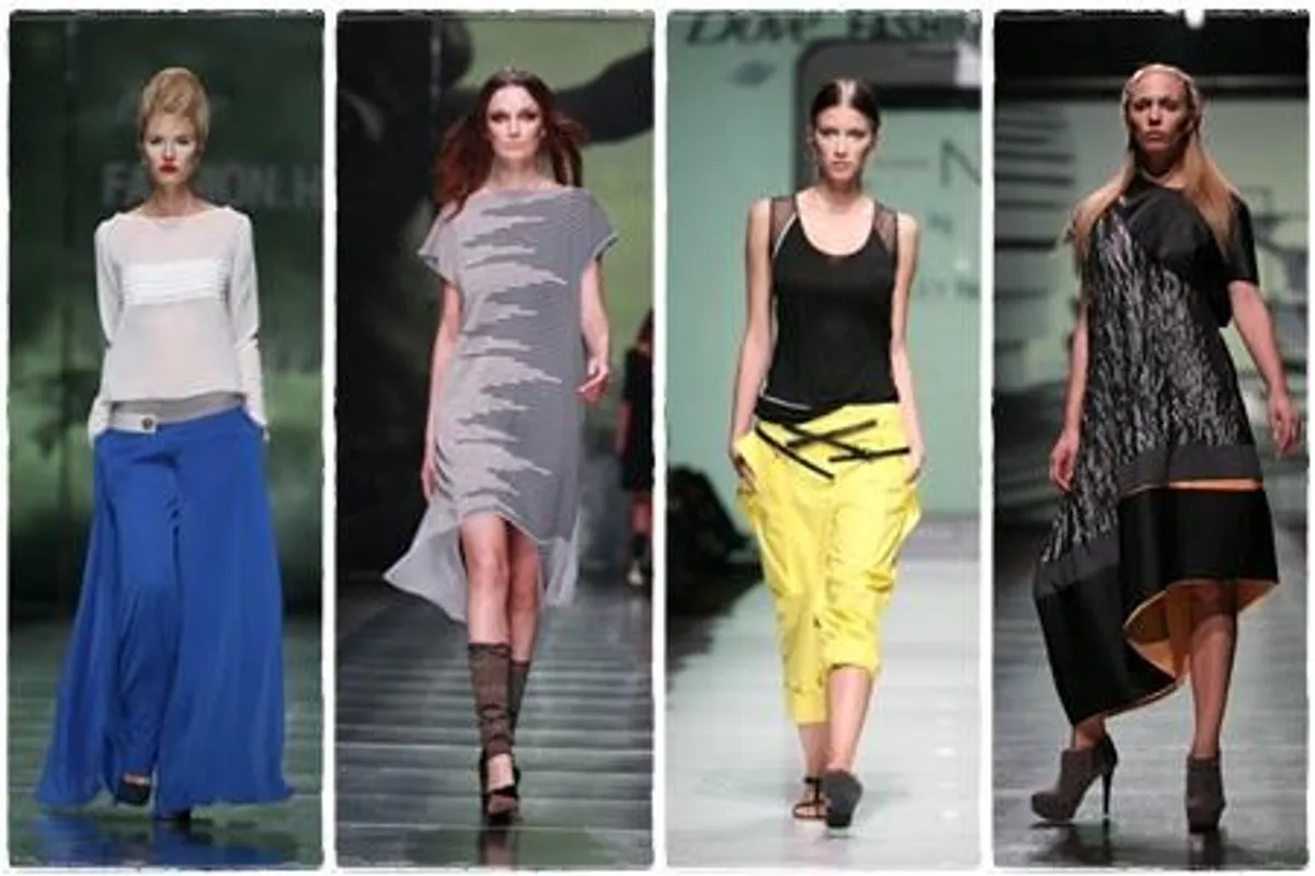 Dove Fashion.hr kolekcije za sezonu proljeće/ljeto 2013.