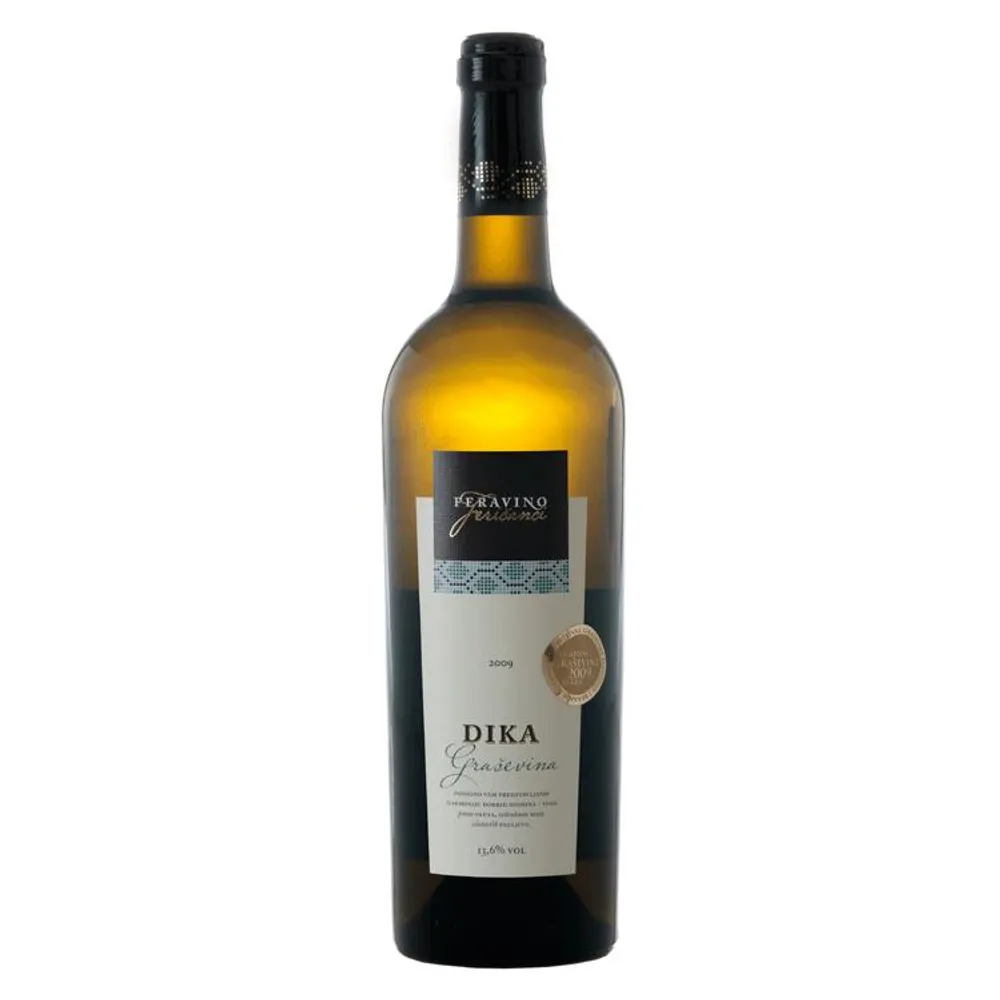 Vino Graševina 0,75 l Feravino