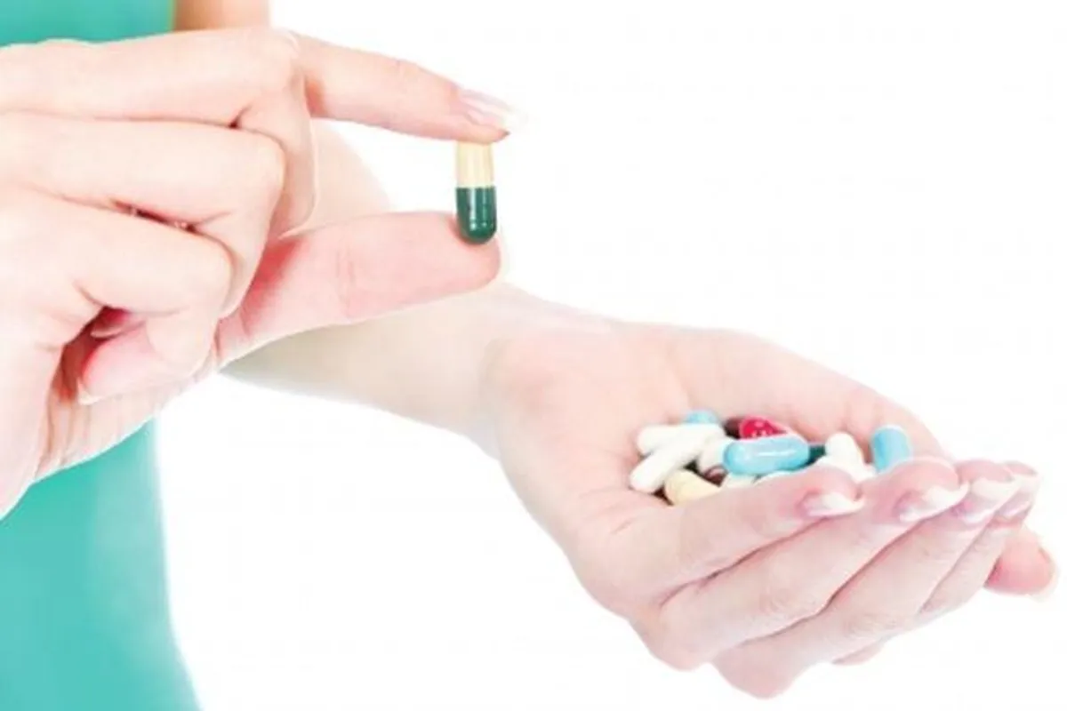 Što ne smanjuje učinak kontracepcijske pilule?