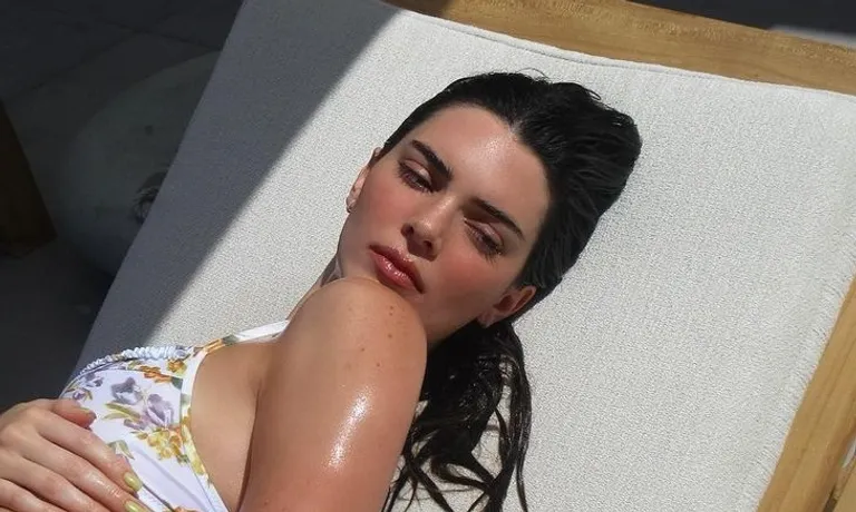 Kendall Jenner