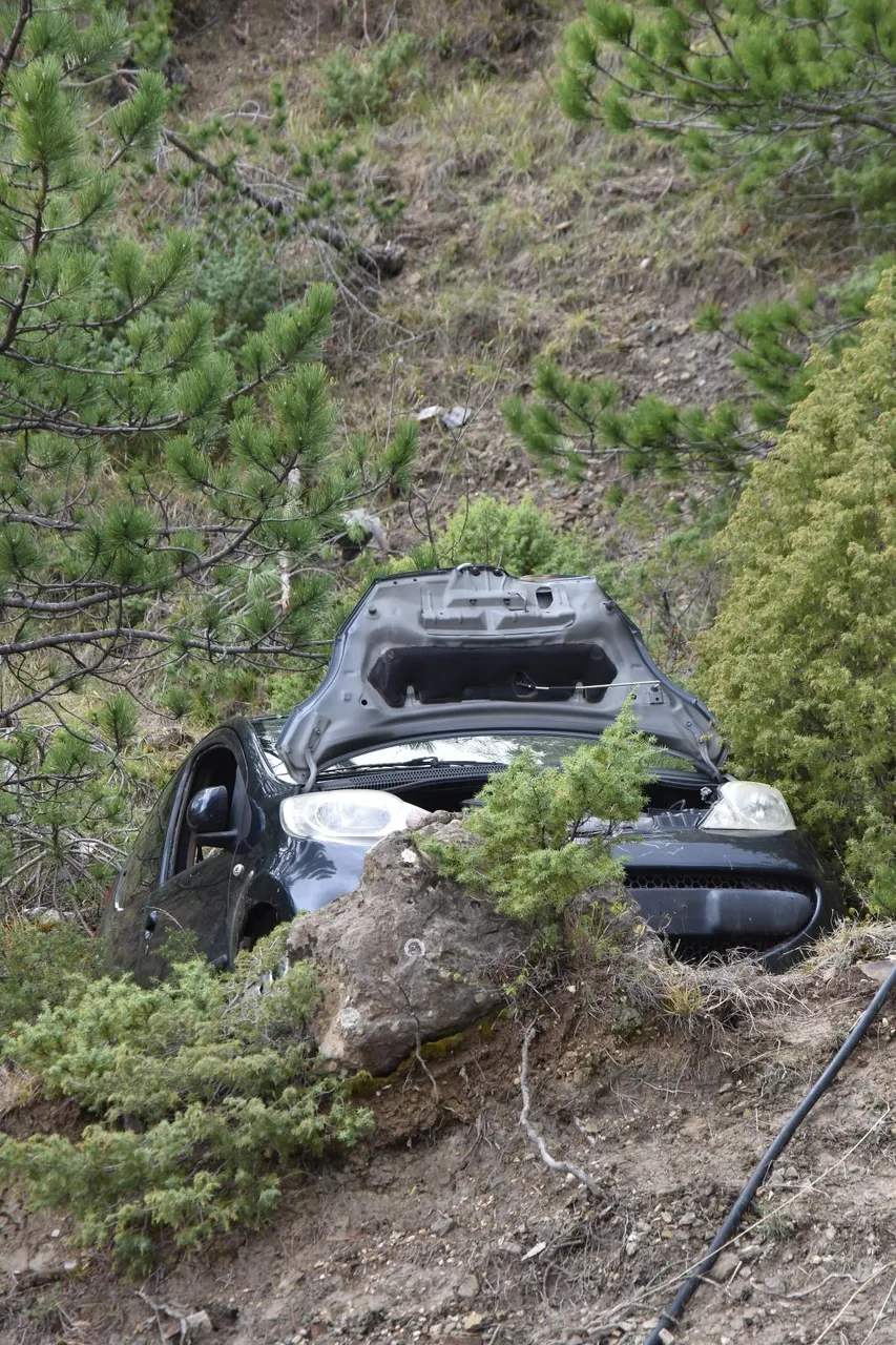 Strašna nesreća u Istri: Skliznula s kolnika i poginula na cesti Paz-Boljun