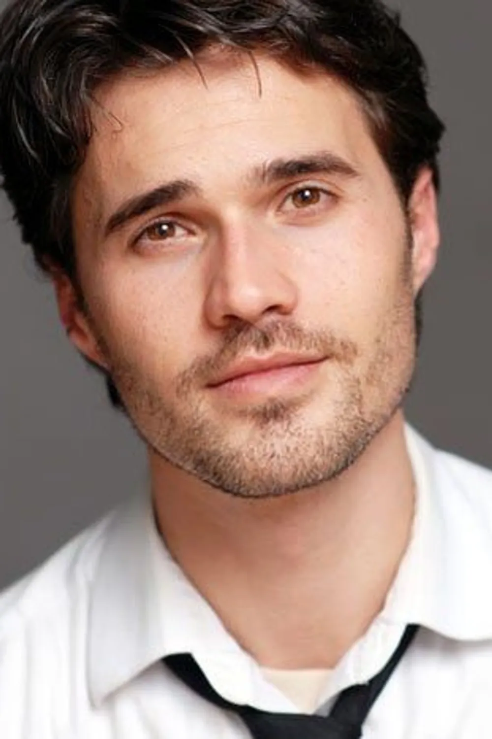 Brett Dalton