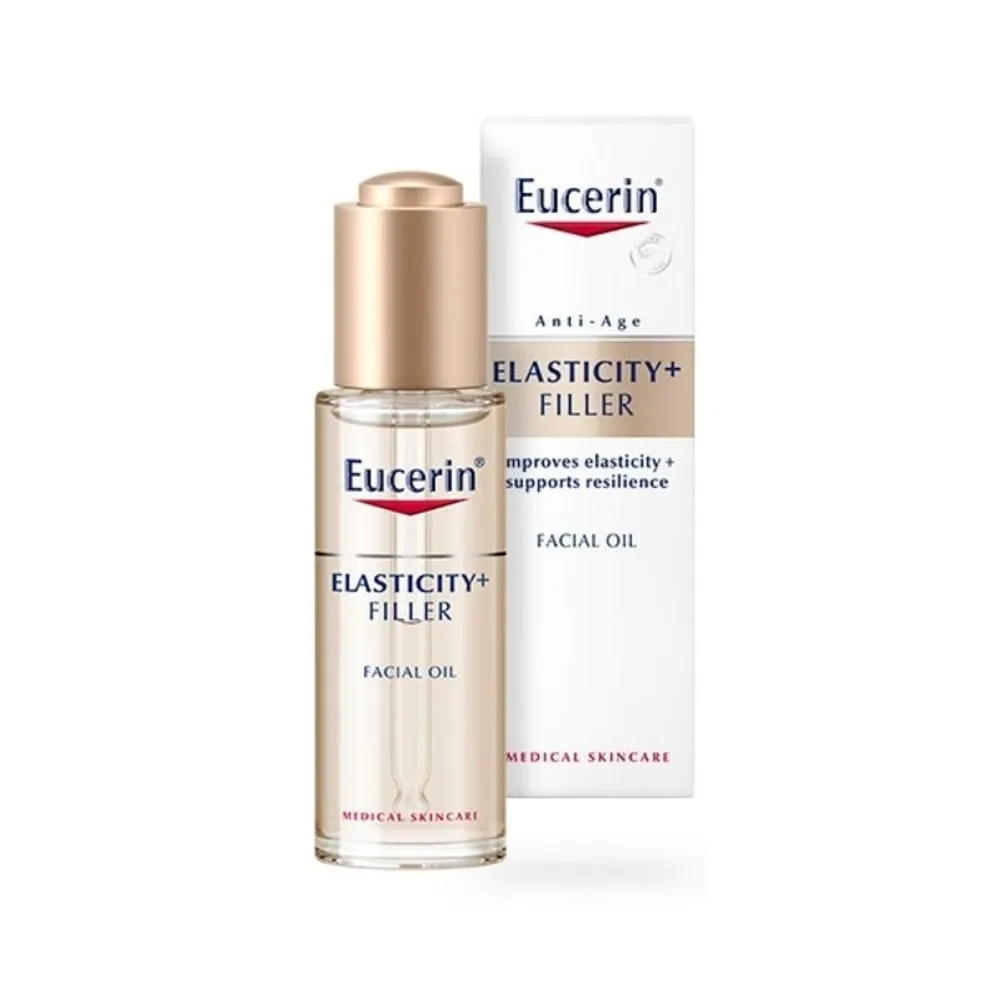 Eucerin Elasticity+Filler ulje za lice