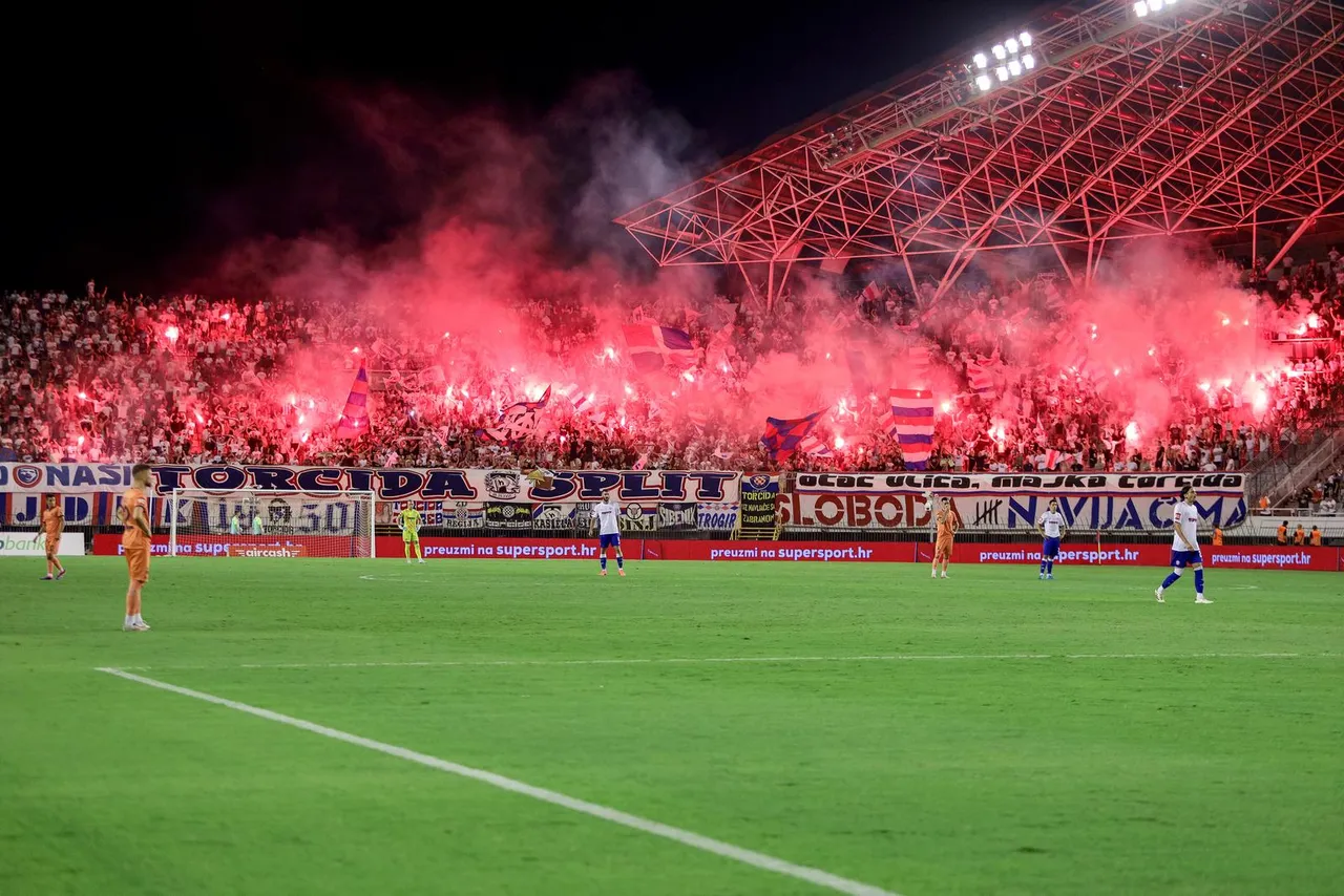 Hajduk Osijek