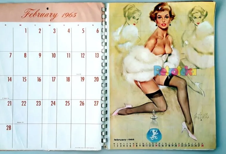 Sex u Jugi: Kalendari, Slavica Ecclestone, vruće fotke u časopisima...