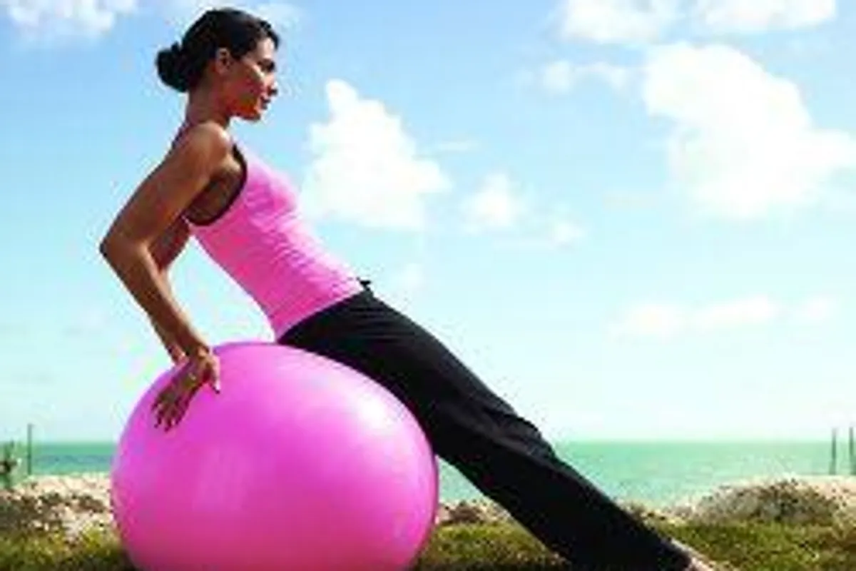 Riješite se bolova u leđima vježbanjem – vježbe snage