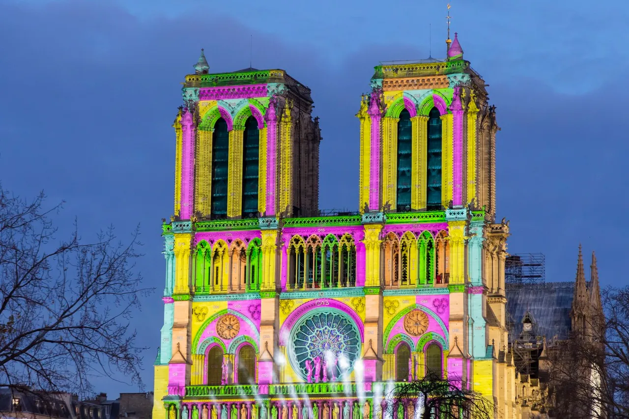 Notre-Dame