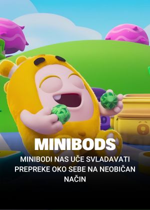 Minibods 